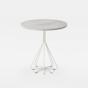 table basse contemporaine