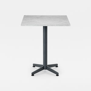 pied de table en HPL