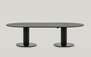 table de conférence moderne 1