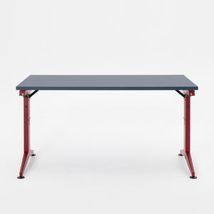 table de travail contemporaine 1