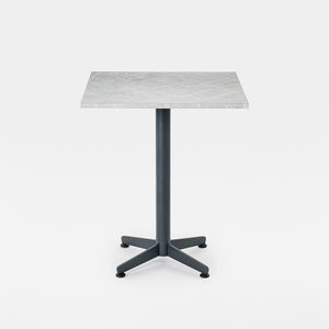 pied de table en Fenix NTM®