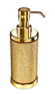 distributeur de savon professionnel