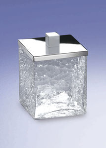 pot à coton