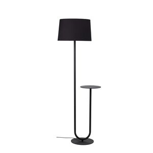 lampe sur pied