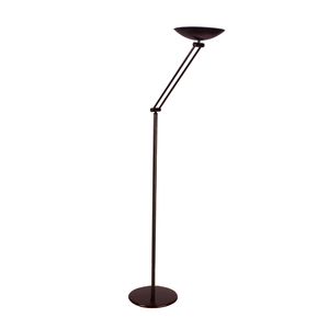 lampe sur pied