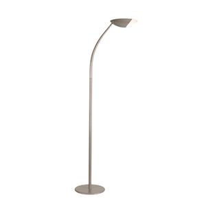 lampe sur pied
