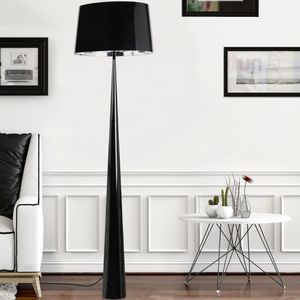 lampe sur pied