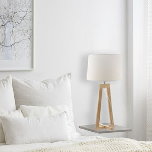 lampe de table