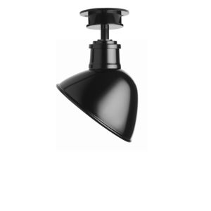 spot de plafond / d'extérieur / à LED / fluorescent
