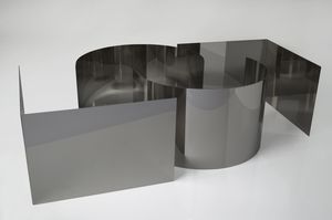 tôle décorative