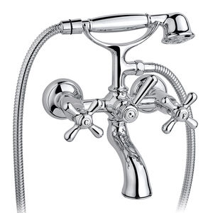 mélangeur de douche 1