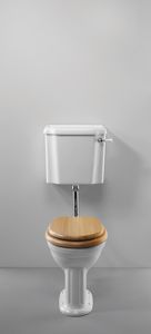 toilettes à poser