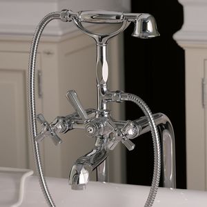 mélangeur de douche 1