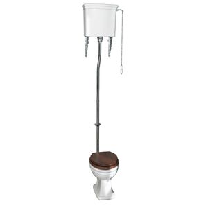 toilette à poser 1