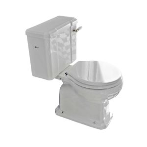 toilette monobloc