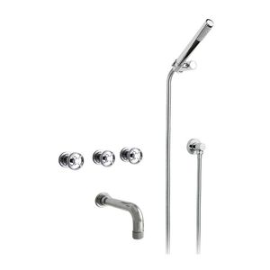mélangeur pour douche 1