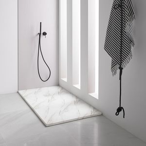 receveur de douche rectangulaire
