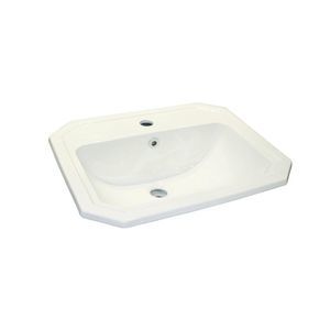 vasque à poser 1