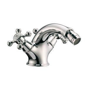 mitigeur pour bidet