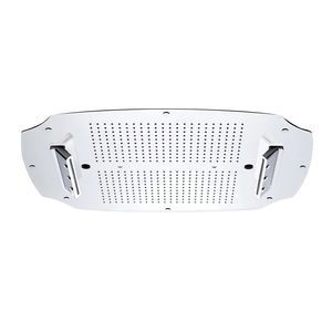 pommeau de douche de plafond