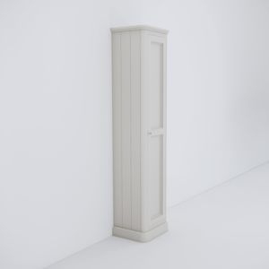 meuble colonne de salle de bain 1