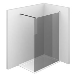 paroi de douche fixe 1