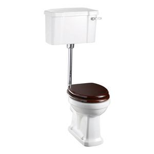 WC sur pied 1