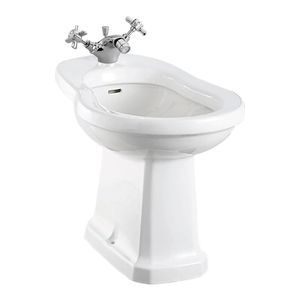 bidet à poser 1