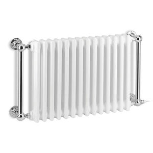 radiateur à eau chaude