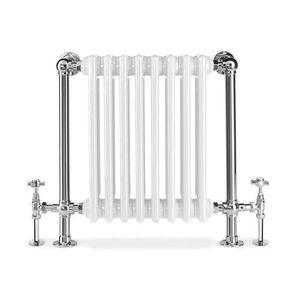 radiateur à eau chaude