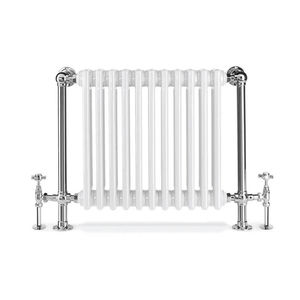 radiateur à eau chaude 1