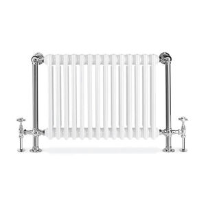 radiateur à eau chaude 1