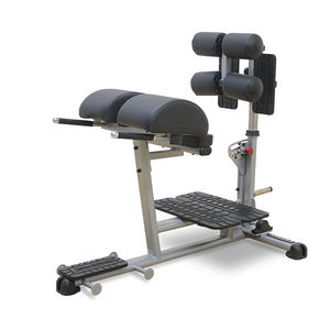 appareil de musculation curl des jambes 1
