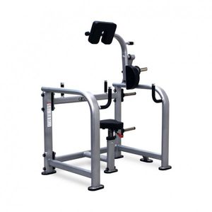 appareil de musculation extension du dos 1