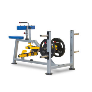 appareil de musculation presse pour jambes 1