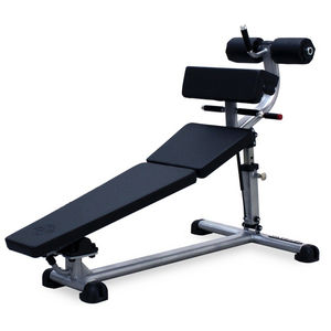 appareil de fitness pour abdominaux 1