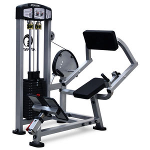 appareil de musculation extension du dos 1