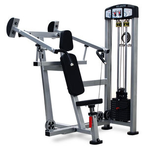 appareil de musculation presse à épaules 1