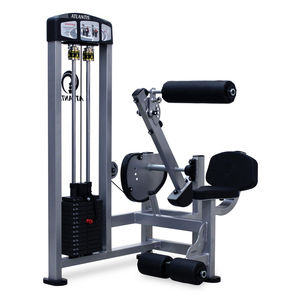 appareil de fitness pour abdominaux 1