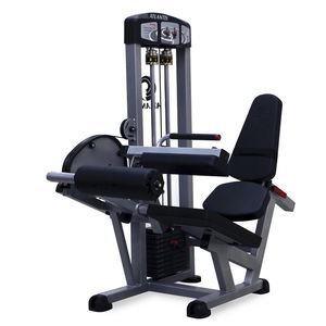 appareil de musculation curl des jambes 1
