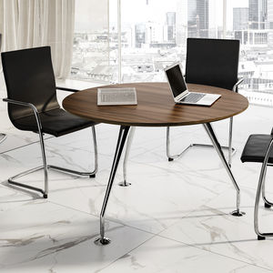 table de réunion contemporaine