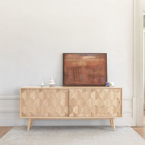 buffet contemporain 1