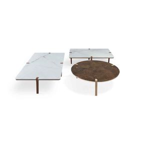 table basse contemporaine