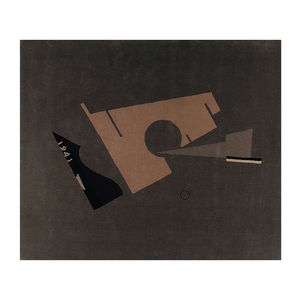 tapis contemporain