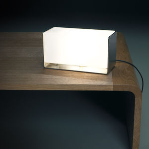 lampe par Christophe Pillet