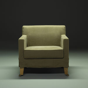 fauteuil contemporain