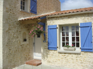 enduit décoratif
