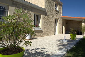 enduit décoratif