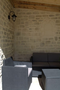 enduit décoratif