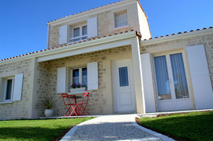 enduit décoratif